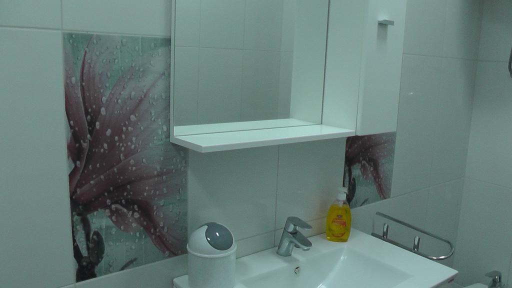 Villa Kosta Donji Morinj Kamer foto